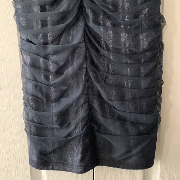 EUC Tadashi Shoji dress - Picture 8 of 12